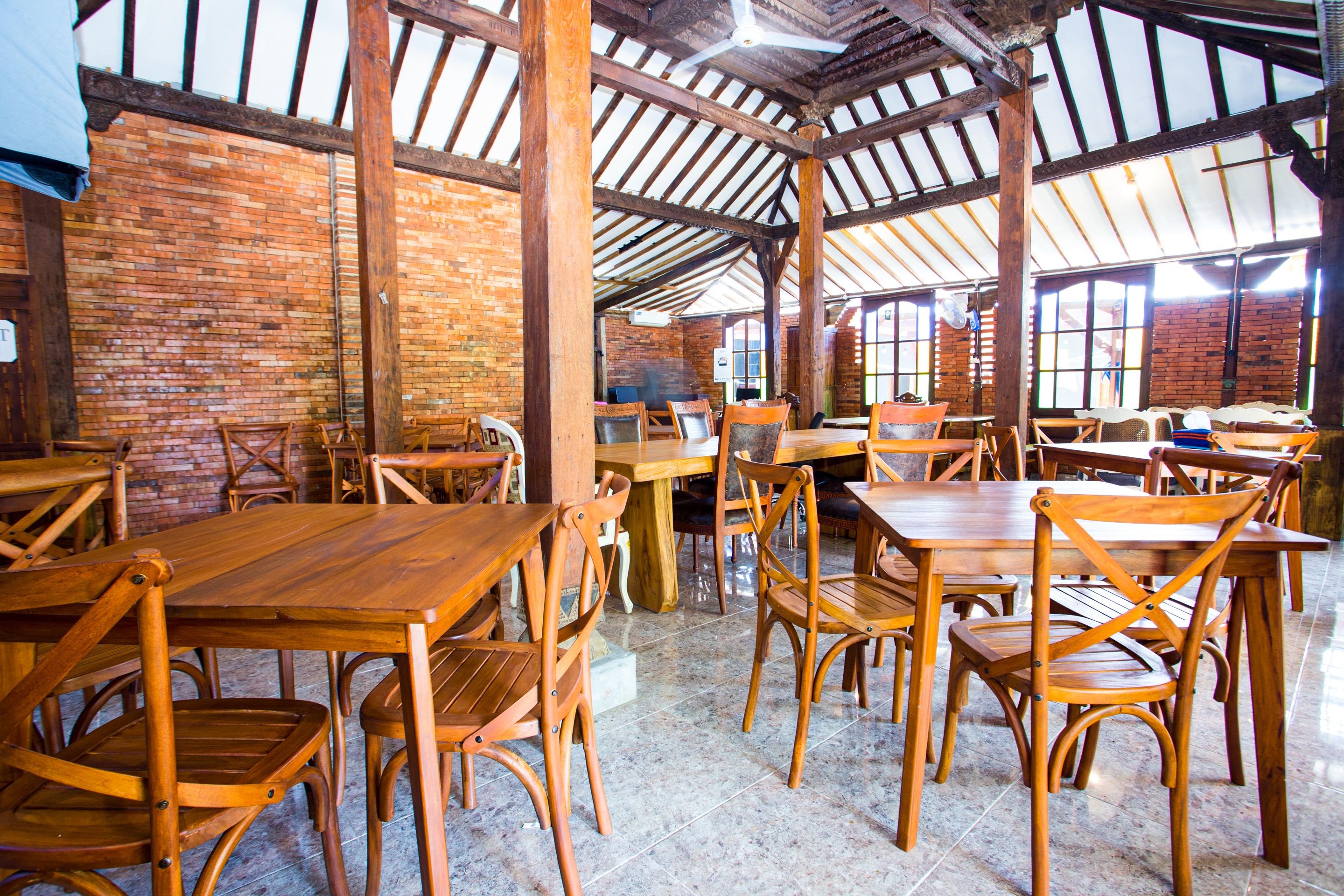 Spot On 2761 Pondok Kartini Jepara Exterior foto